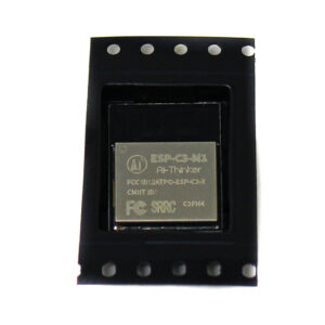 Ai-Thinker ESP-C3-M1 Wi-Fi + BLE Module