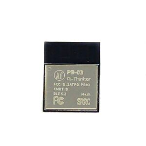 Ai-Thinker PB-03 BLE 5.2 Module