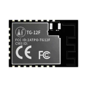 Ai-Thinker TG-12F Wi-Fi + BLE 5.0 Module