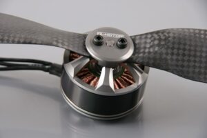 T Motor Navigator MN3110 700KV