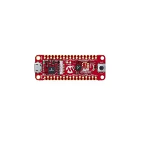 MICROCHIP DM080104 AVR Embedded Daughter Board AND Modules