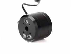 T Motor GB2208 KV128 Gimbal Motor