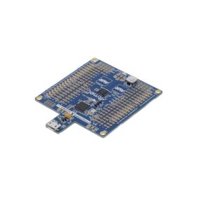 MICROCHIP ATMEGA328PB-XMINI Evaluation Kit, Mini, ATmega328PB Xplained Mini, 8-Bit