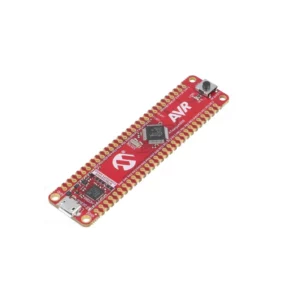 MICROCHIP DM320115 Evaluation Board, Curiosity Nano MPLAB X IDE, On-Board Debugger