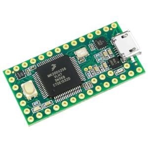 Teensy 3.2 Development Board