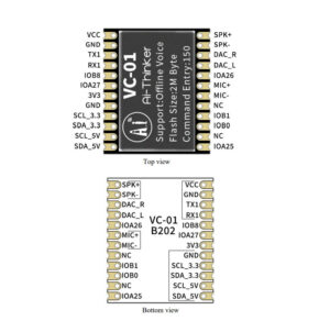 Ai-Thinke VC-01 module