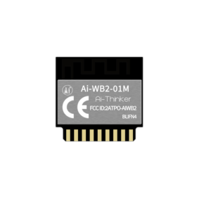 Ai-Thinker Ai-WB2-01M Module