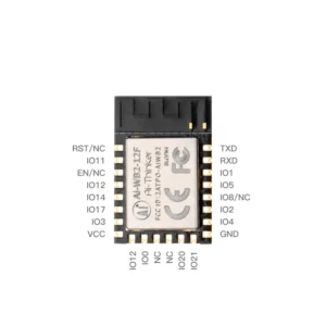 Ai-Thinker Ai-WB2-12F Module