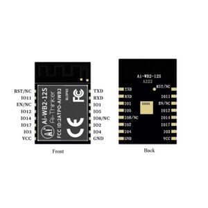 Ai-Thinker Ai-WB2-12S Module