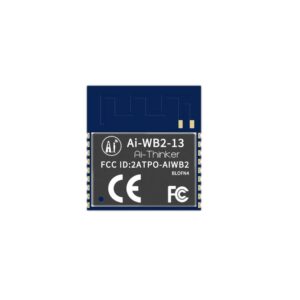 Ai-Thinker Ai-WB2-13 Module