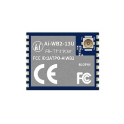 Ai-Thinker Ai-WB2-13U Module