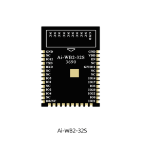 Ai-Thinker Ai-WB2-32S Module