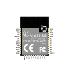 Ai-Thinker Ai-WB2-32S Module