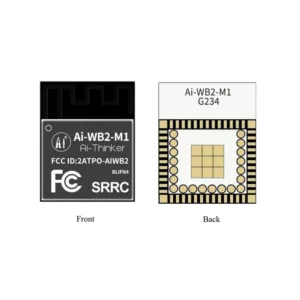 Ai-Thinker Ai-WB2-M1 Module