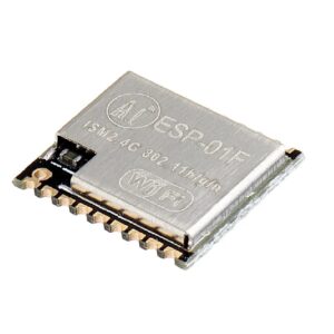 Ai Thinker ESP-01F ESP8285 Serial WiFi Module