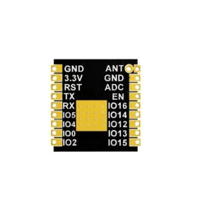 Ai Thinker ESP-01F ESP8285 Serial WiFi Module