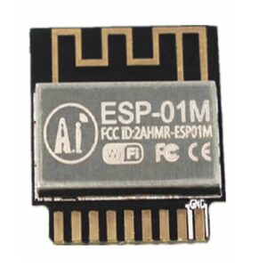 Ai Thinker ESP-01M WiFi Module