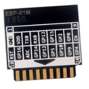 Ai Thinker ESP-01M WiFi Module