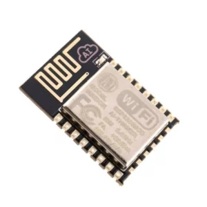 Ai Thinker ESP-12E ESP8266 Serial WiFi Module