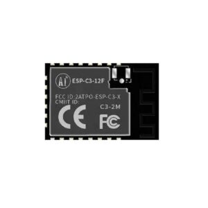 Ai-Thinker ESP32-C3-12F Wi-Fi + BLE Module