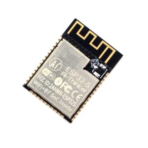 Ai Thinker ESP32-S WiFi+BT SoC Module