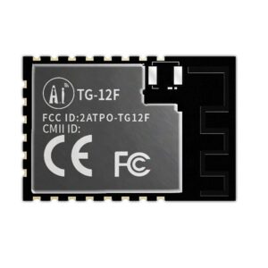 Ai-Thinker TG-12F Wi-Fi + BLE 5.0 Module