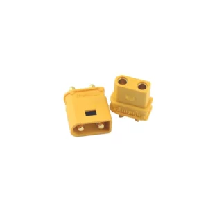 Amass XT30AW Female Connector