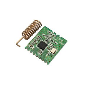 CC1101 868MHZ Wireless Transceiver Module