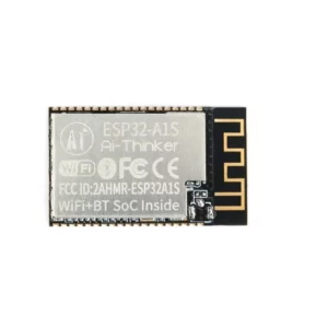 Ai Thinker ESP32-A1S WiFi+BT Audio Development Board