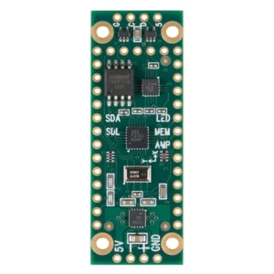 PJRC Prop Shield with Motion Sensor for Teensy 3.2 and Teensy-LC Development Board