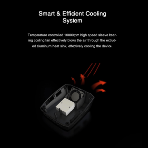 SKYRC B6 Nano 320W 15A DC Smart Battery Charger Discharger