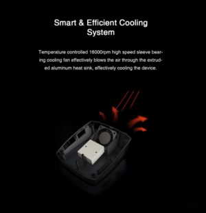 SKYRC B6 Nano 320W 15A DC Smart Battery Charger Discharger