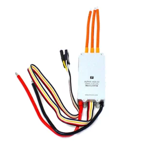 T Motor ALPHA 40A 6S ESC