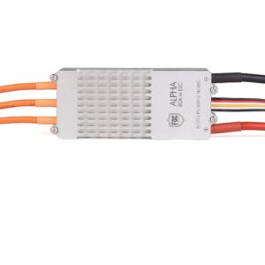 T Motor ALPHA 80A 12S ESC