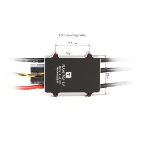 T Motor FLAME 70A 6S ESC