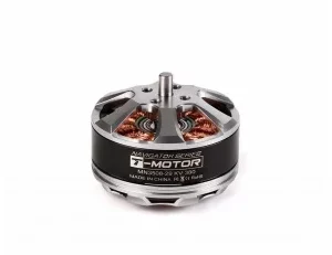 T Motor MN3508 KV380 Brushless Motor for Drone