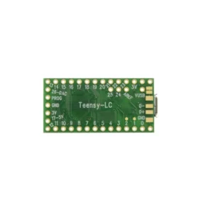 Teensy LC USB Micro-controller Development Board