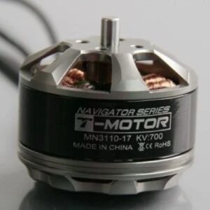 T Motor Navigator MN3110 700KV