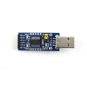 Waveshare FT232 USB UART Board (Type A)