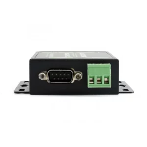 Waveshare Industrial RS232/RS485 to Ethernet Converter (EU)