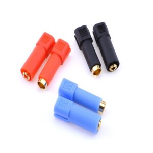 XT150 Gold Plated Male Connector-1Pcs