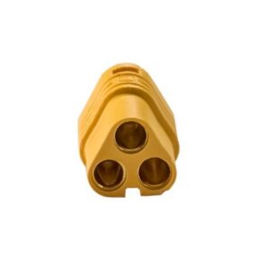 MT60 3 Pin Female Connector