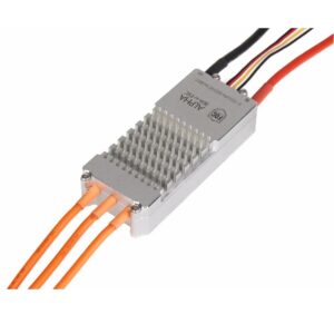 T Motor ALPHA 80A 12S ESC