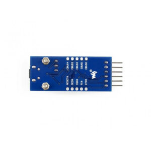 Waveshare FT232 USB UART Board (Micro-USB)