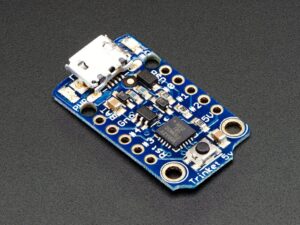 Adafruit PRO Trinket – 5V 16MHz