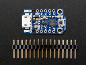 Adafruit PRO Trinket – 5V 16MHz