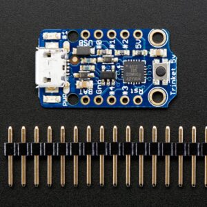 Adafruit PRO Trinket – 5V 16MHz