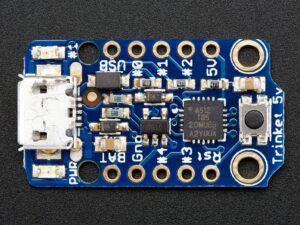 Adafruit PRO Trinket – 5V 16MHz