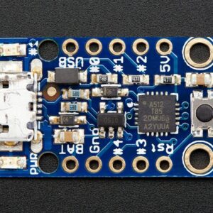 Adafruit PRO Trinket – 5V 16MHz