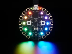 Adafruit Circuit Playground Classic